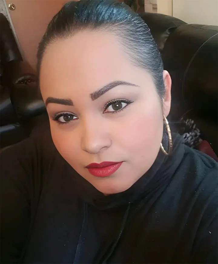 Maria Isabel - Featured Artist and Designer at Lyric Art Studio